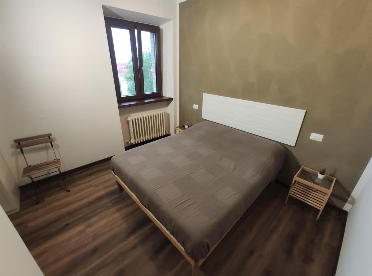 B&B il Fienile Cingoli Esterno foto