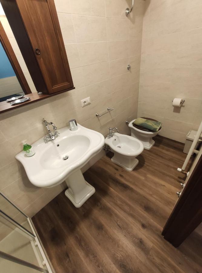 B&B il Fienile Cingoli Esterno foto
